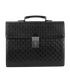Guccissima Document Holder, front view